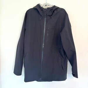 🖤 Canada Goose Black Shell Jacket - Style 5336MB (Size XL) 🖤